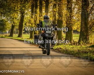 Herfstrit Moerzeke photo