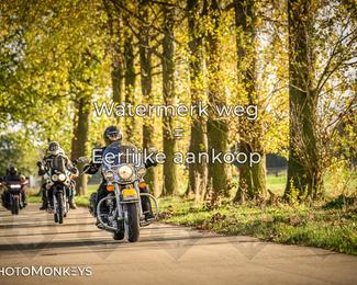 Herfstrit Moerzeke photo