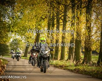 Herfstrit Moerzeke photo