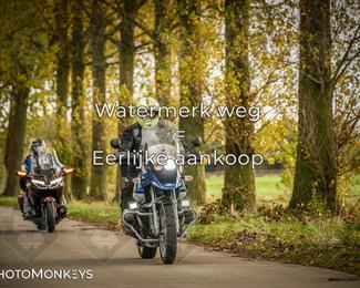 Herfstrit Moerzeke photo