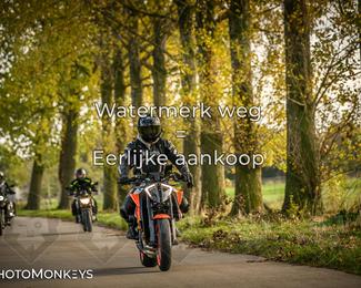 Herfstrit Moerzeke photo