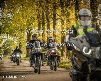 Herfstrit Moerzeke photo