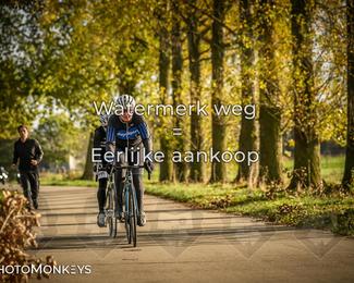 Herfstrit Moerzeke photo