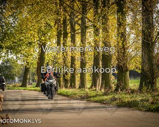 Balade d’automne Moerzeke photo