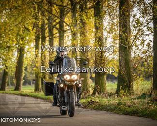 Balade d’automne Moerzeke photo