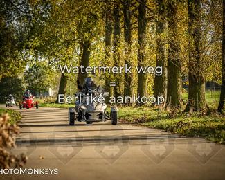 Balade d’automne Moerzeke photo