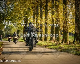 Herfstrit Moerzeke photo