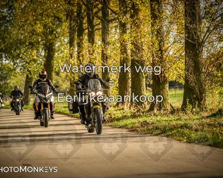 Herfstrit Moerzeke photo