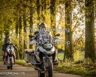 Herfstrit Moerzeke photo