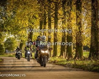 Herfstrit Moerzeke photo