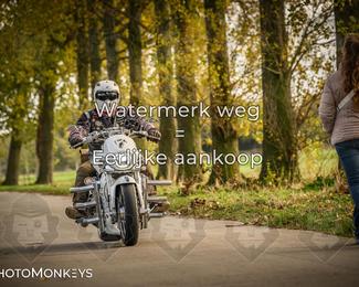 Herfstrit Moerzeke photo