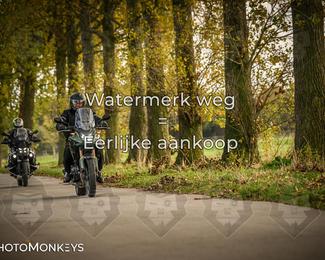 Herfstrit Moerzeke photo