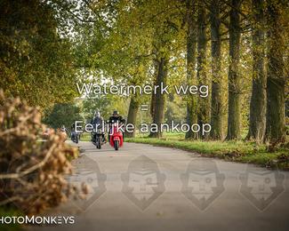 Herfstrit Moerzeke photo