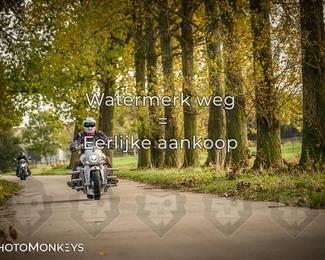 Herfstrit Moerzeke photo