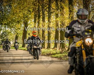 Balade d’automne Moerzeke photo