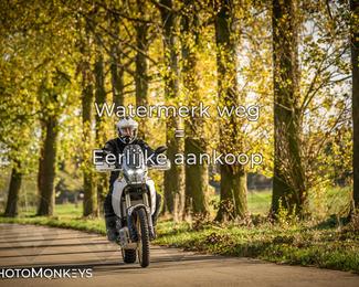 Balade d’automne Moerzeke photo