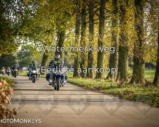 Herfstrit Moerzeke photo