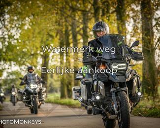 Balade d’automne Moerzeke photo