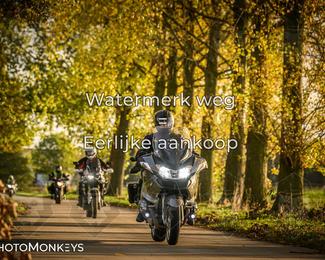 Herfstrit Moerzeke photo