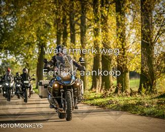 Herfstrit Moerzeke photo