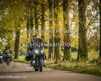 Herfstrit Moerzeke photo