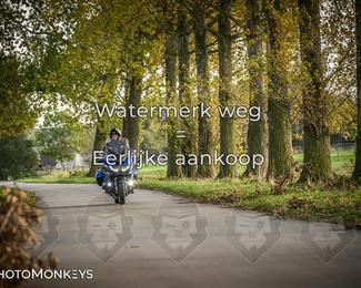 Balade d’automne Moerzeke photo