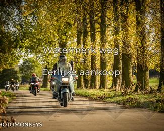 Autumn Ride Moerzeke photo