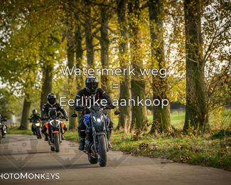 Herfstrit Moerzeke photo