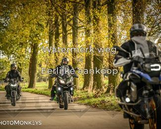 Herfstrit Moerzeke photo