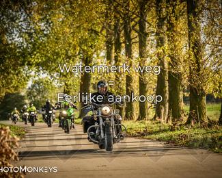 Herfstrit Moerzeke photo