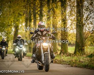 Balade d’automne Moerzeke photo