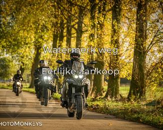 Herfstrit Moerzeke photo