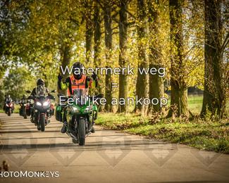 Herfstrit Moerzeke photo