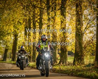 Herfstrit Moerzeke photo