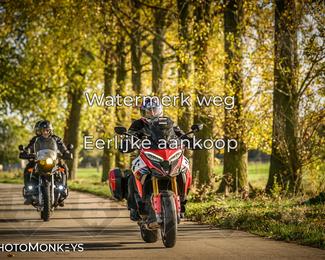 Balade d’automne Moerzeke photo