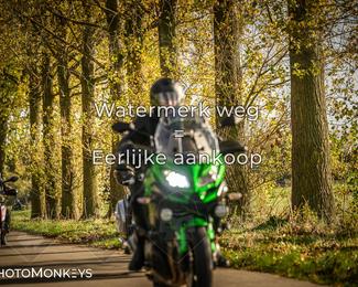 Herfstrit Moerzeke photo