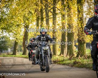 Balade d’automne Moerzeke photo