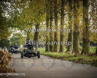 Balade d’automne Moerzeke photo