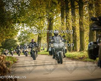 Herfstrit Moerzeke photo