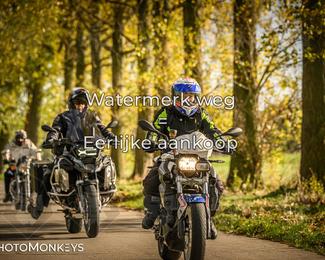 Autumn Ride Moerzeke photo