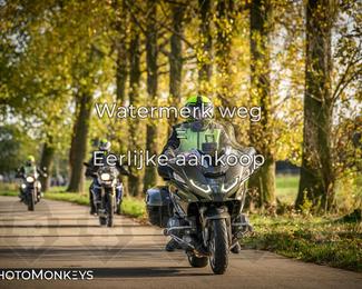 Herfstrit Moerzeke photo