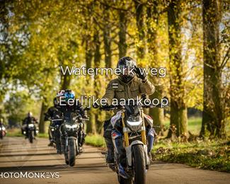 Herfstrit Moerzeke photo