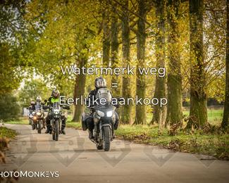 Herfstrit Moerzeke photo