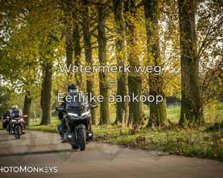 Herfstrit Moerzeke photo