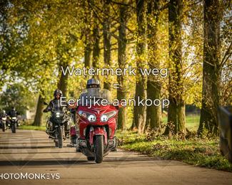 Herfstrit Moerzeke photo