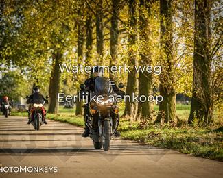 Herfstrit Moerzeke photo