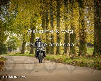 Herfstrit Moerzeke photo