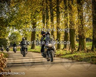 Herfstrit Moerzeke photo