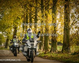 Herfstrit Moerzeke photo