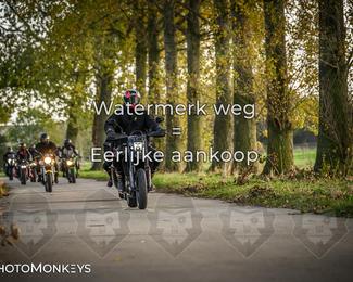 Balade d’automne Moerzeke photo